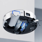 Deebot X8 OMNI altvaates