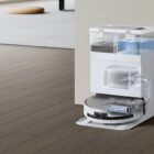 Deebot X8 OMNI puhastusjaam