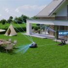 GOAT O600 RTK navigeerimine