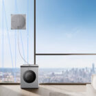 Winbot W3 OMNI töötamas