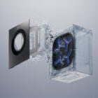 Winbot W3 OMNI ehitus