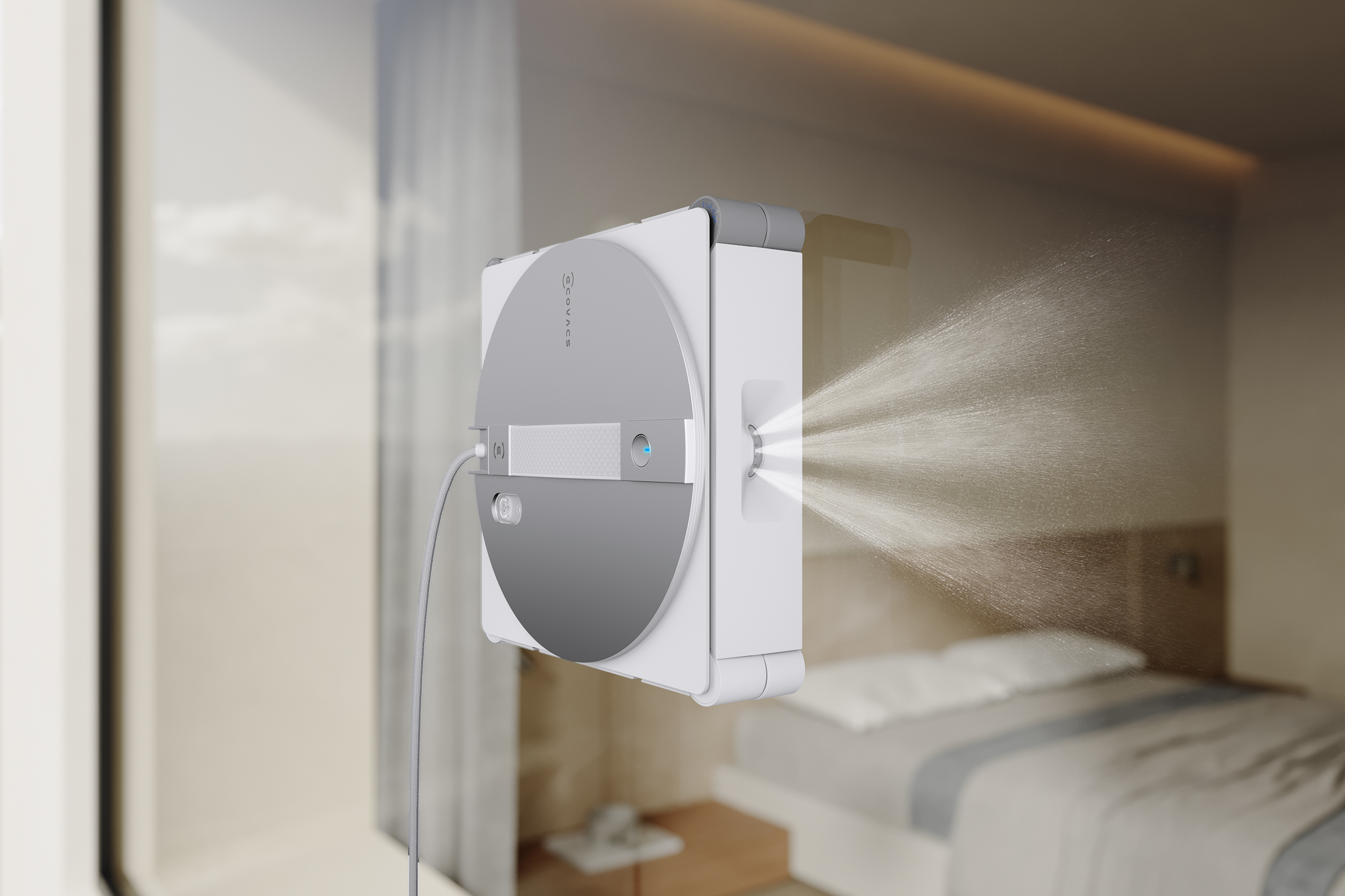 Winbot W3 OMNI piserdus